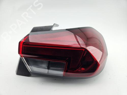 Used Right taillight OPEL CORSA F (P2JO) [2019-2026]  31173972