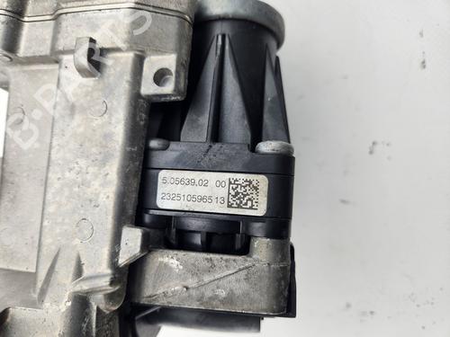 Egr CITROËN C4 Picasso I MPV (UD_) 1.6 HDi 110 | BP28335451M69 