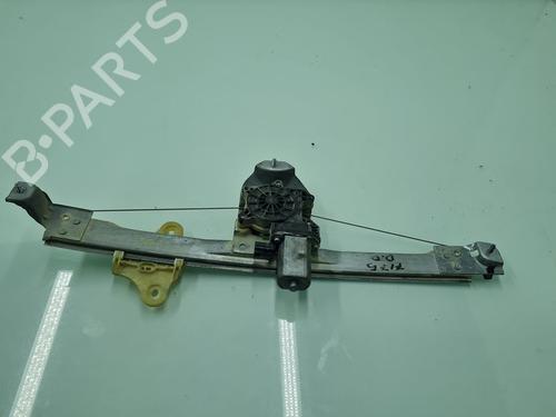 Used Front right window mechanism Front right window mechanism RENAULT CAPTUR I (J5_, H5_) [2013-2026] 21659405 21659405