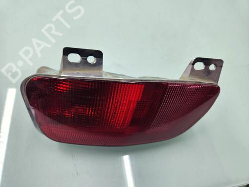 Used Rear bumper left light Rear bumper left light CITROËN C4 Picasso II [2013-2026] 21643009 21643009