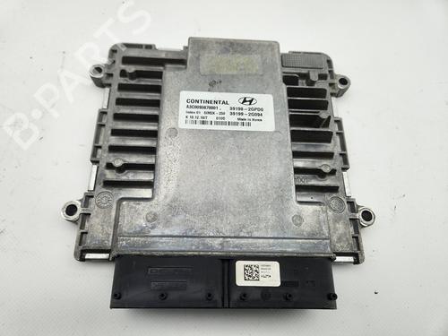 Used Engine control unit (ECU) Engine control unit (ECU) HYUNDAI i30 (PDE, PD, PDEN) [2016-2026] 34206882 34206882