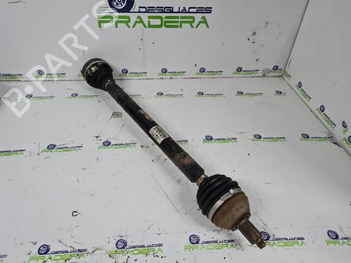 Used Right front driveshaft SEAT IBIZA IV (6J5, 6P1) [2008-2017]  21659724