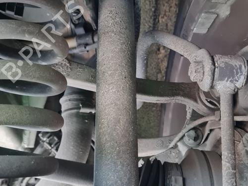 Used Right rear shock absorber MERCEDES-BENZ CLS (C219) CLS 300 (219.354) (231 hp) 28192316