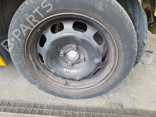 Rim PEUGEOT 208 II (UB_, UP_, UW_, UJ_)  BP28127645C45