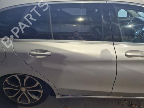 Used Right rear door MERCEDES-BENZ C-CLASS T-Model (S205) C 350 e (205.247) (211 hp) 31792606