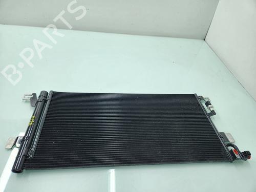 Used AC radiator AC radiator AUDI A4 B9 (8W2, 8WC) 35 TDI Mild Hybrid (163 hp) 26697707 26697707