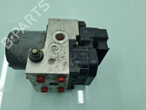 Used ABS pump NISSAN PATROL GR V Wagon (Y61) 2.8 TD (129 hp) 21638201
