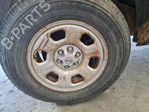 Used Rim NISSAN PATHFINDER III (R51) [2005-2025]  21649302