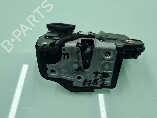 Used Rear left lock SEAT ARONA (KJ7, KJP) [2017-2025]  21653220
