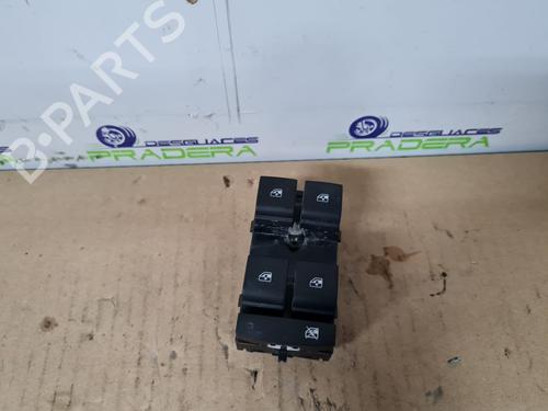 Used Left front window switch Left front window switch OPEL ASTRA K (B16) [2015-2022] 21659876 21659876