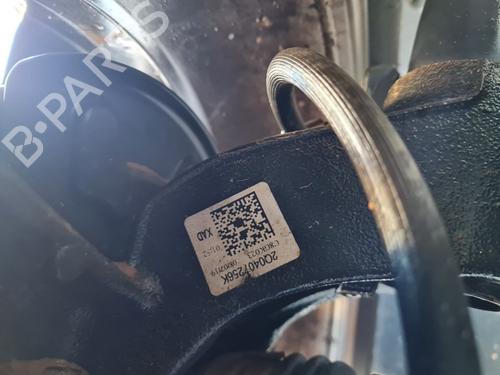 Højre Styrespindel Lejehus SEAT ARONA (KJ7, KJP) [2017-2025]  23229037