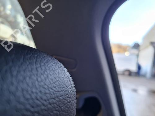 Used Left curtain airbag BMW 3 Touring (F31) 330 d xDrive (258 hp) 23002286