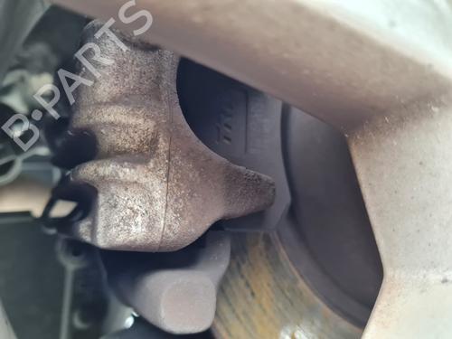 Used Left rear brake caliper AUDI A3 Sportback (8PA) [2004-2015]  21646440