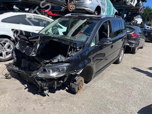 Engine VW TOURAN (1T3) 2.0 TDI | BP38783402M1 - Image 19