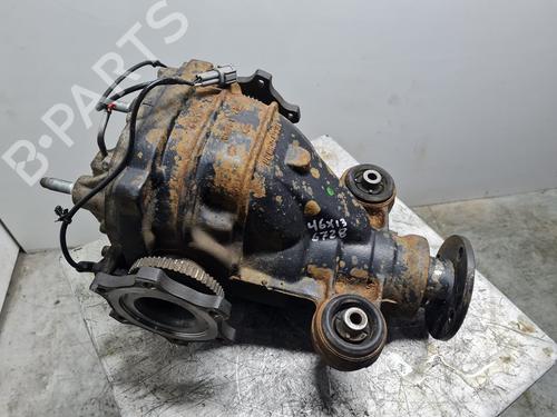 Used Rear differential Rear differential NISSAN PATHFINDER III (R51) 2.5 dCi (174 hp) 21649103 21649103