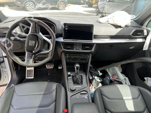 Gearbox SEAT TARRACO (KN2) | BP21637715M3 - Image 14