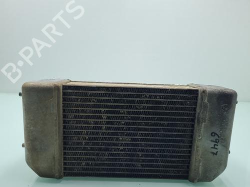 Intercooler LAND ROVER DEFENDER Station Wagon (L316, L315) 2.5 TDI 4x4 (L316) | BP21654497M30