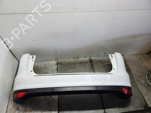 Used Rear bumper FORD C-MAX II (DXA/CB7, DXA/CEU) [2010-2019]  25382313