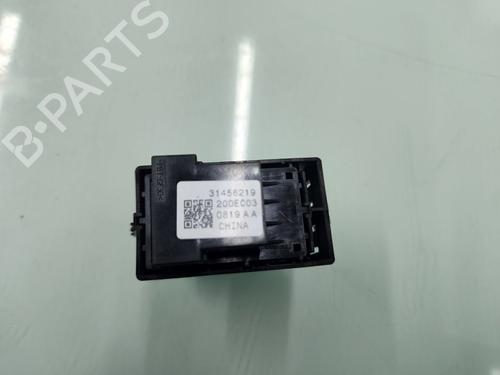 Electric handbrake VOLVO XC40 (536) T3 | BP27178174E5 
