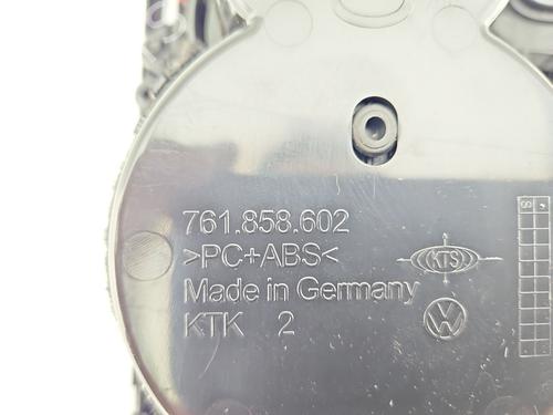 Middle console VW TOUAREG (CR7, RC8) 3.0 TDI 4motion | BP40037246I22 - Image 3