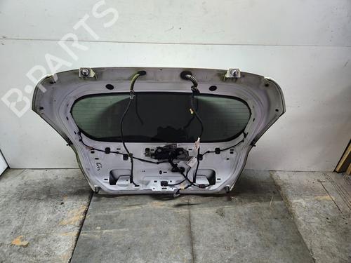 Tailgate FORD FIESTA VI (CB1, CCN) 1.6 Ti | BP21637382C6