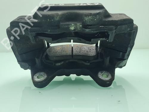 Right front brake caliper TOYOTA LAND CRUISER PRADO (_J15_)  | BP21642645M104 
