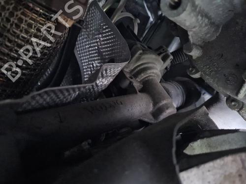 Used Steering rack Steering rack 38045837 38045837