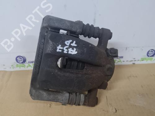 Used Right rear brake caliper Right rear brake caliper BMW 1 (E87) [2003-2013] 21660361 21660361