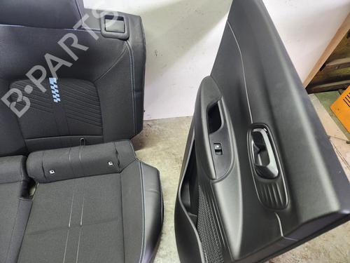 Setesett HYUNDAI i20 III (BC3, BI3) 1.6 T-GDi N | BP29722518C78 