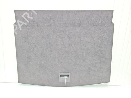 Used Luggage compartment floor Luggage compartment floor CUPRA FORMENTOR (KM7, KMP) [2020-2026] 40120678 40120678