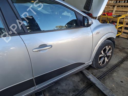Used Right front door DACIA SANDERO III [2021-2025]  23992024