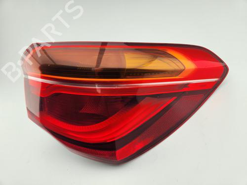 Right taillight BMW X1 (F48) sDrive 16 d | BP29430788C35 