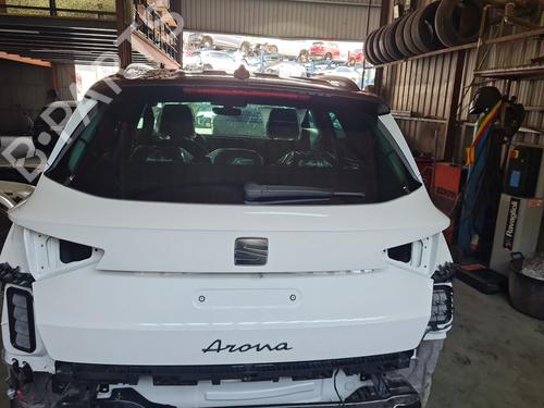 Used Tailgate Tailgate SEAT ARONA (KJ7, KJP) 1.0 TSI (116 hp) 36696476 36696476