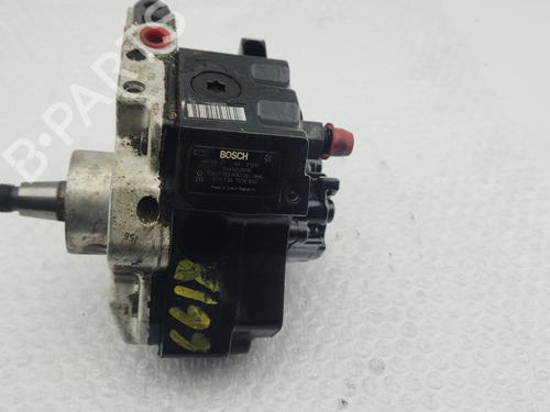 Used Injection pump Injection pump AUDI A6 C6 (4F2) 3.0 TDI quattro (225 hp) 36358368 36358368