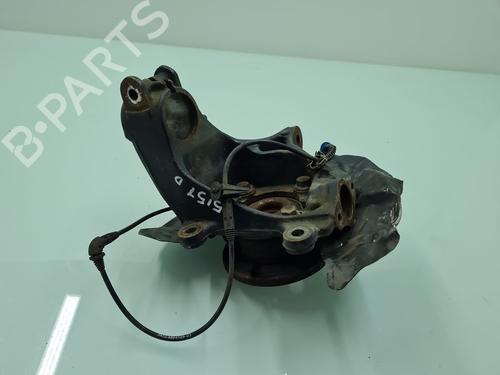 Right front steering knuckle MINI MINI CLUBVAN (R55) Cooper D | BP21649679M26 