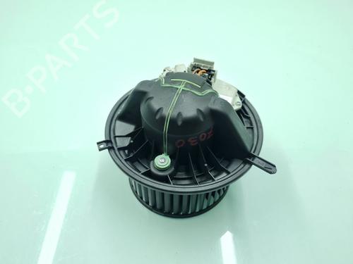 Used Heater blower motor Heater blower motor BMW 3 (E90) 320 d (177 hp) 21655897 21655897