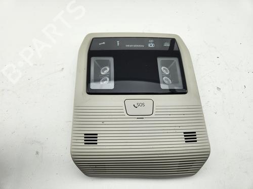 Used Interior roof light Interior roof light VW GOLF VIII (CD1, DA1) 2.0 TDI (116 hp) 33994495 33994495