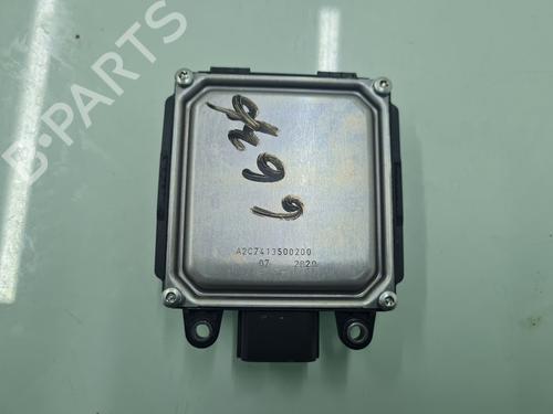 Electronic module FORD KUGA III (DFK)  | BP21767046M83 