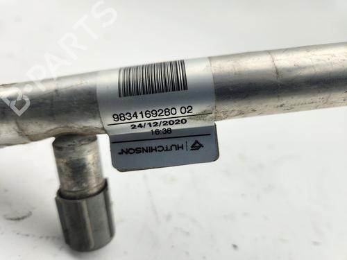AC pipe PEUGEOT 208 II (UB_, UP_, UW_, UJ_) | BP29982872M126