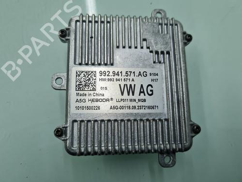 Xenon ballast SEAT ATECA (KH7, KHP)  | BP29722703C53 