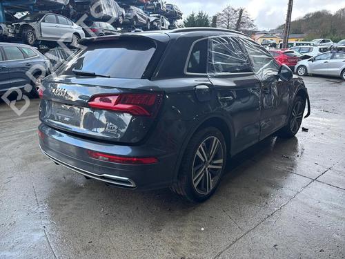 Used Parts AUDI Q5 (FYB, FYG) 4423474