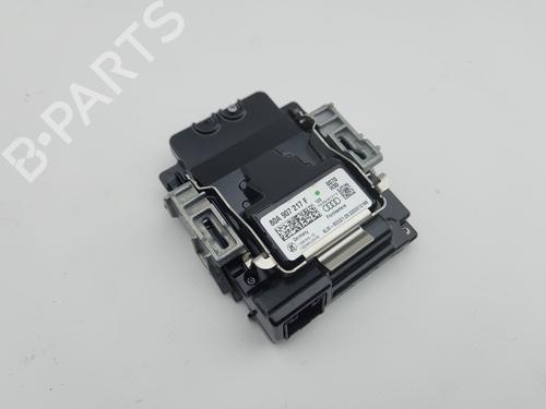 Elektronisk modul Elektronisk modul AUDI Q5 (FYB, FYG) 40 TDI Mild Hybrid quattro (204 hp) 37518744 37518744