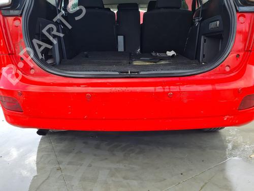 Bak støtfanger MAZDA 5 (CR) 2.0 CD (CR19) (143 hp) 21646116