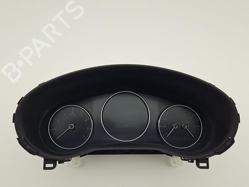 Used Instrument cluster Instrument cluster MAZDA CX-30 (DM) SKYACTIV-G M Hybrid (122 hp) 39033160 39033160
