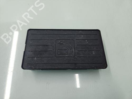 Elektronisk modul SEAT ARONA (KJ7, KJP) [2017-2025]  27545371
