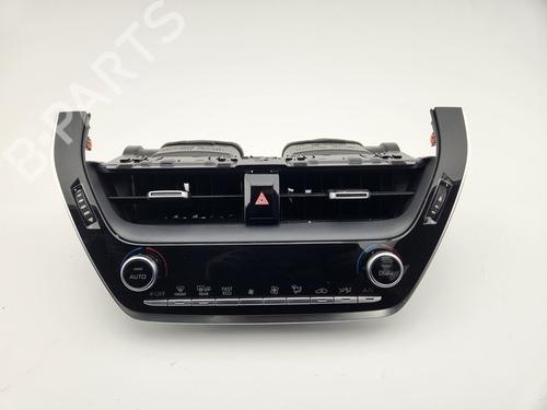 Used Climate control Climate control TOYOTA COROLLA Hatchback (_E21_, _EA1_, _EH1_) 2.0 Hybrid (MZEH12) (180 hp) 34401406 34401406