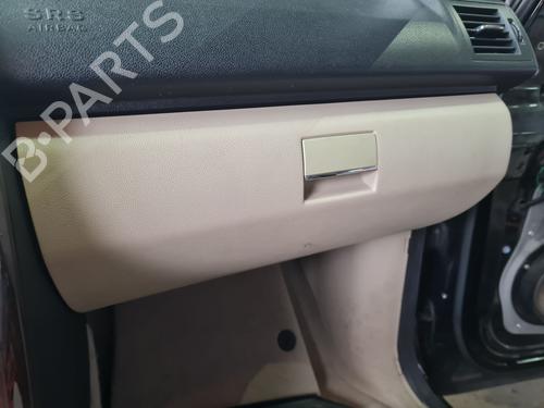 Used Glove box Glove box MERCEDES-BENZ A-CLASS (W169) A 180 CDI (169.007, 169.307) (109 hp) 31858688 31858688