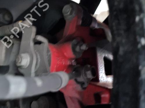 Used Right rear brake caliper Right rear brake caliper 37693254 37693254