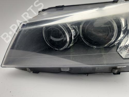 Left headlight BMW X3 (F25) xDrive 20 d | BP37194500C28 - Image 3