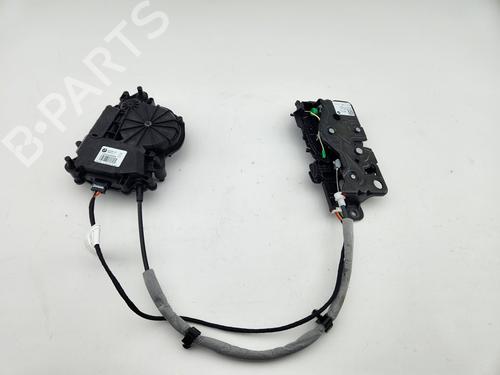 Tailgate lock BMW 3 (G20, G80, G28) 330 d xDrive | BP29290048C101 